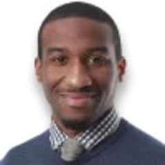Jarrel Harris